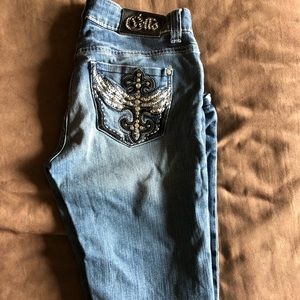 Cello Jeans